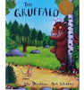 The Gruffalo Children's Story Books