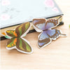 Cute 3D Butterfly Book Marks