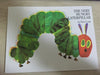 The Very Hungry Caterpillar Story Book