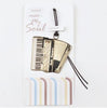 Cute Music Designs Bookmarks