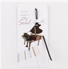 Cute Music Designs Bookmarks