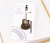 Cute Music Designs Bookmarks