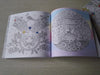 Beautiful Girl Coloring Book